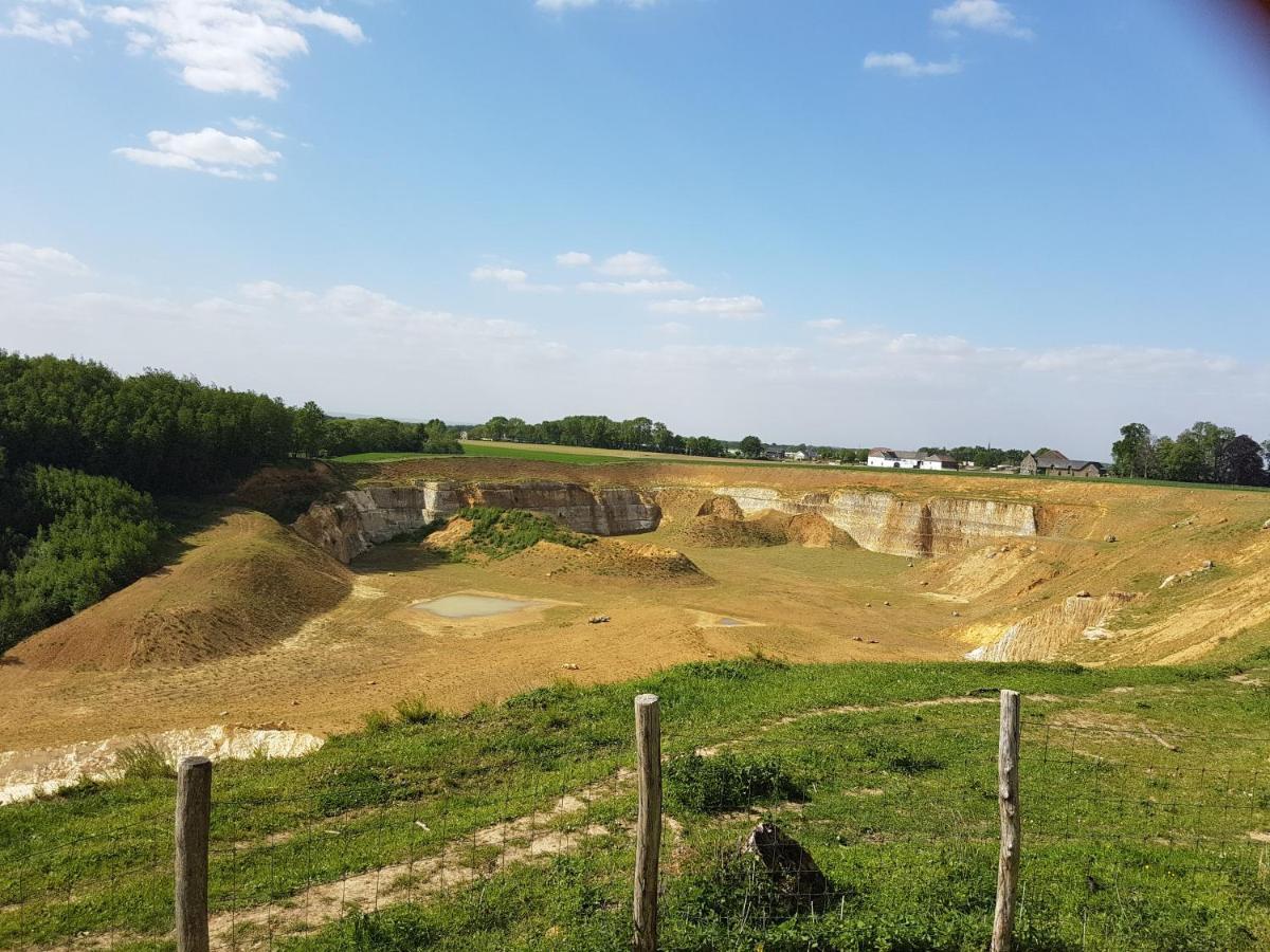 Vakantiewoning Valkenburg Valkenburg aan de Geul Buitenkant foto