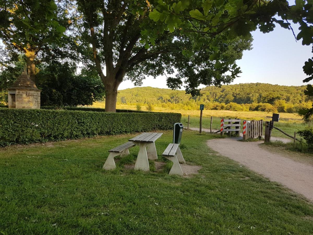 Vakantiewoning Valkenburg Valkenburg aan de Geul Buitenkant foto