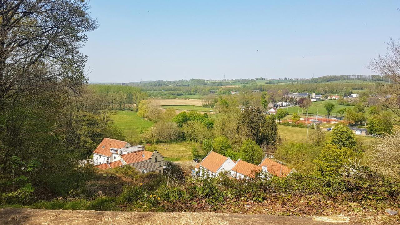 Vakantiewoning Valkenburg Valkenburg aan de Geul Buitenkant foto