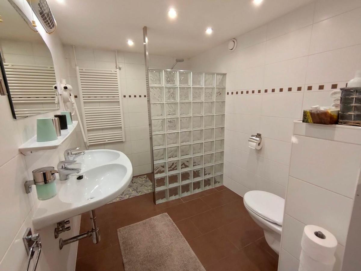 Vakantiewoning Valkenburg Valkenburg aan de Geul Buitenkant foto