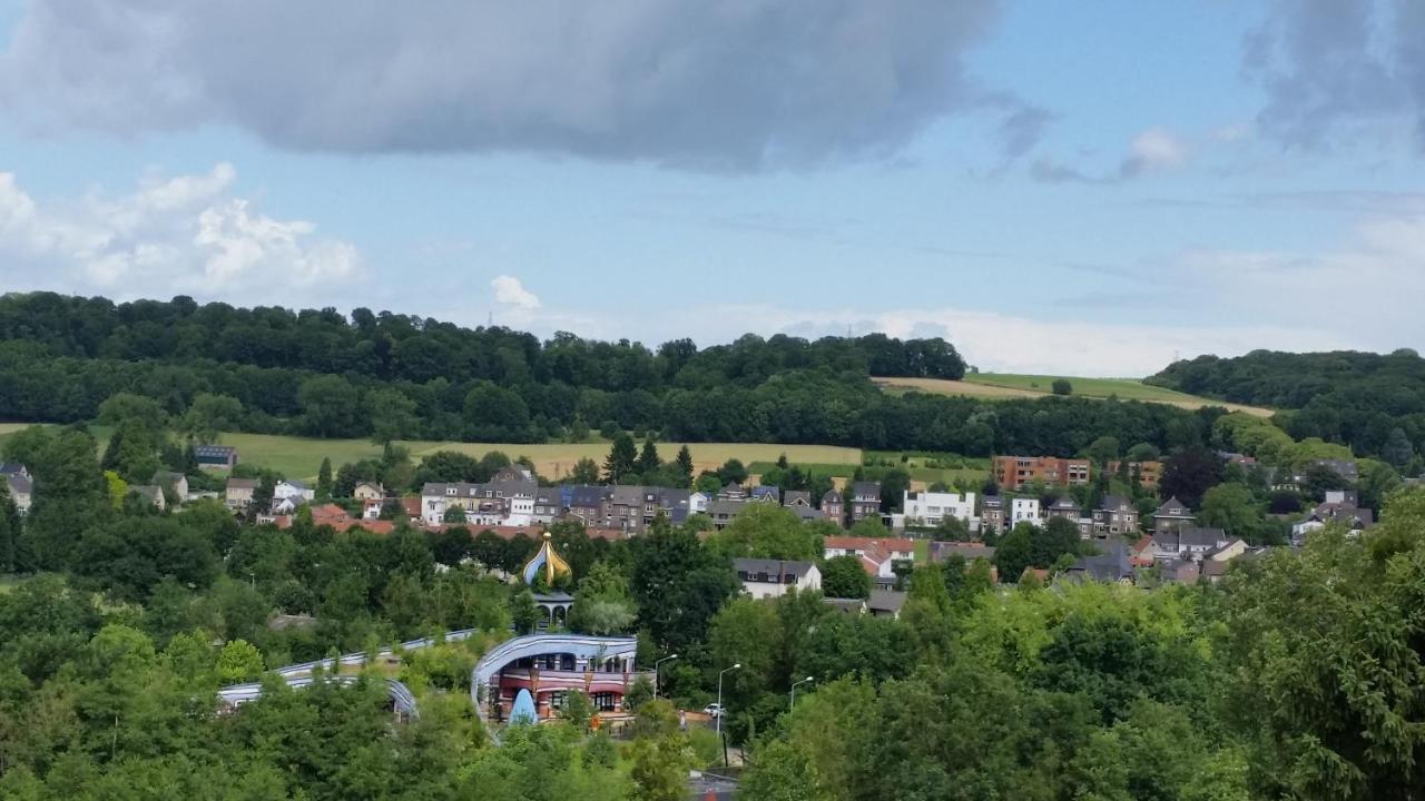 Vakantiewoning Valkenburg Valkenburg aan de Geul Buitenkant foto