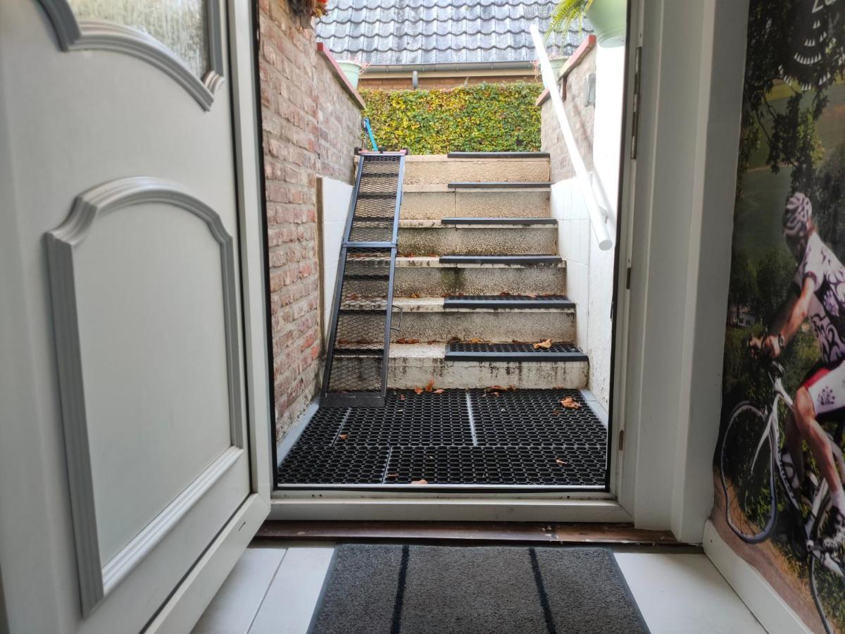Vakantiewoning Valkenburg Valkenburg aan de Geul Buitenkant foto