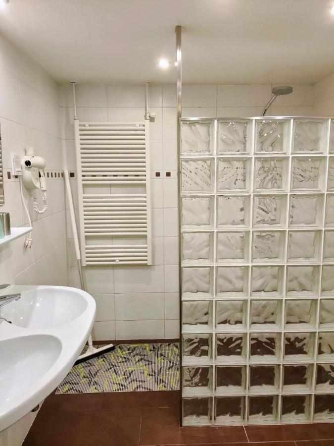 Vakantiewoning Valkenburg Valkenburg aan de Geul Buitenkant foto