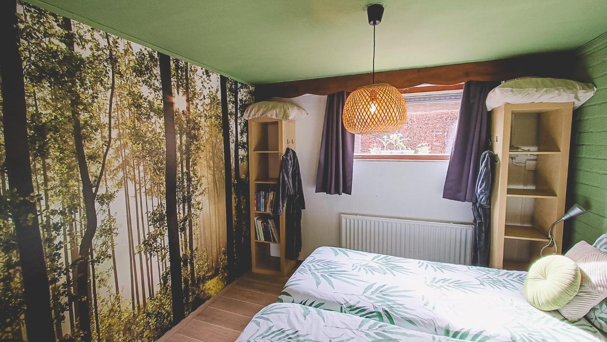 Vakantiewoning Valkenburg Valkenburg aan de Geul Buitenkant foto