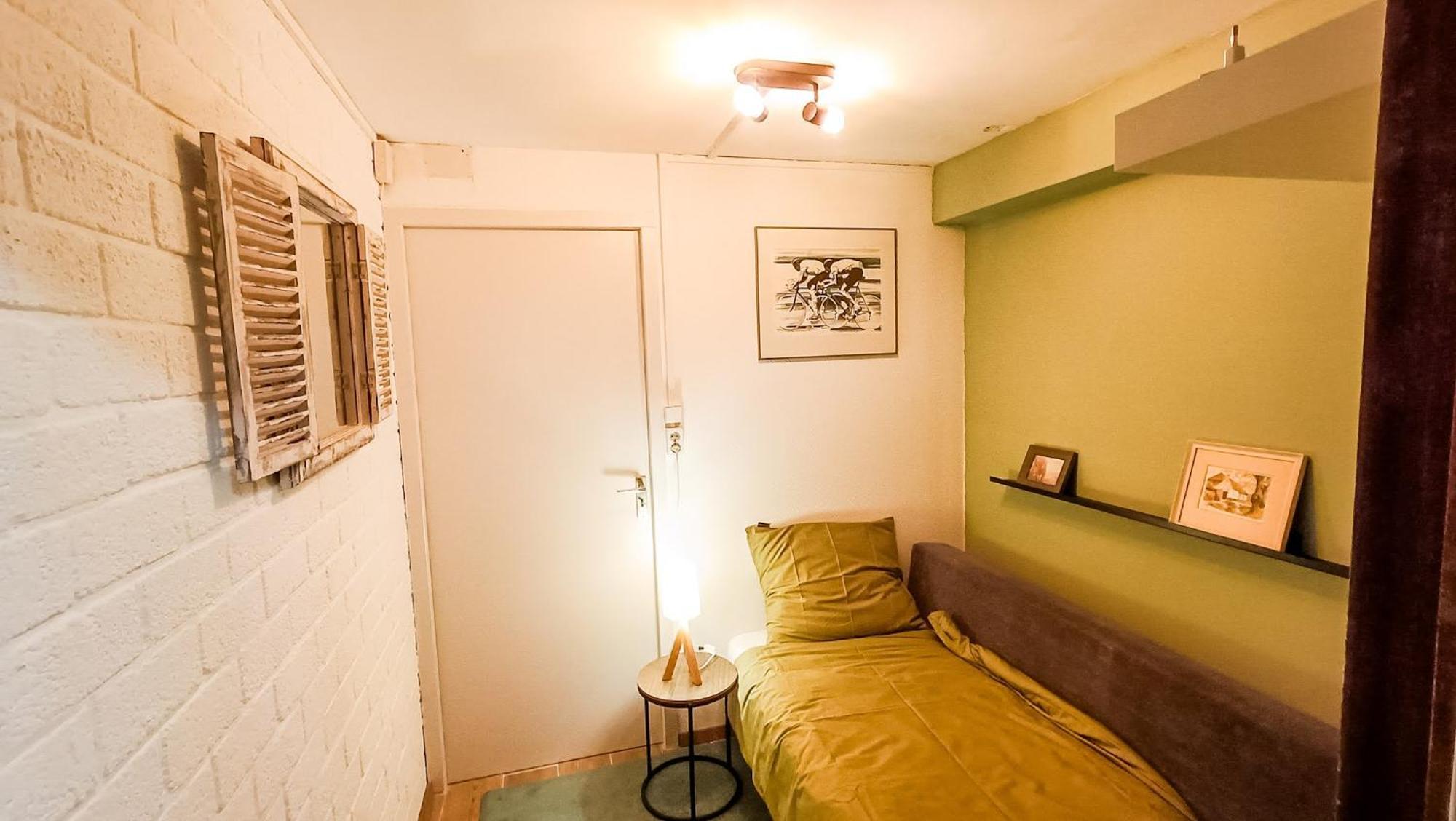 Vakantiewoning Valkenburg Valkenburg aan de Geul Buitenkant foto