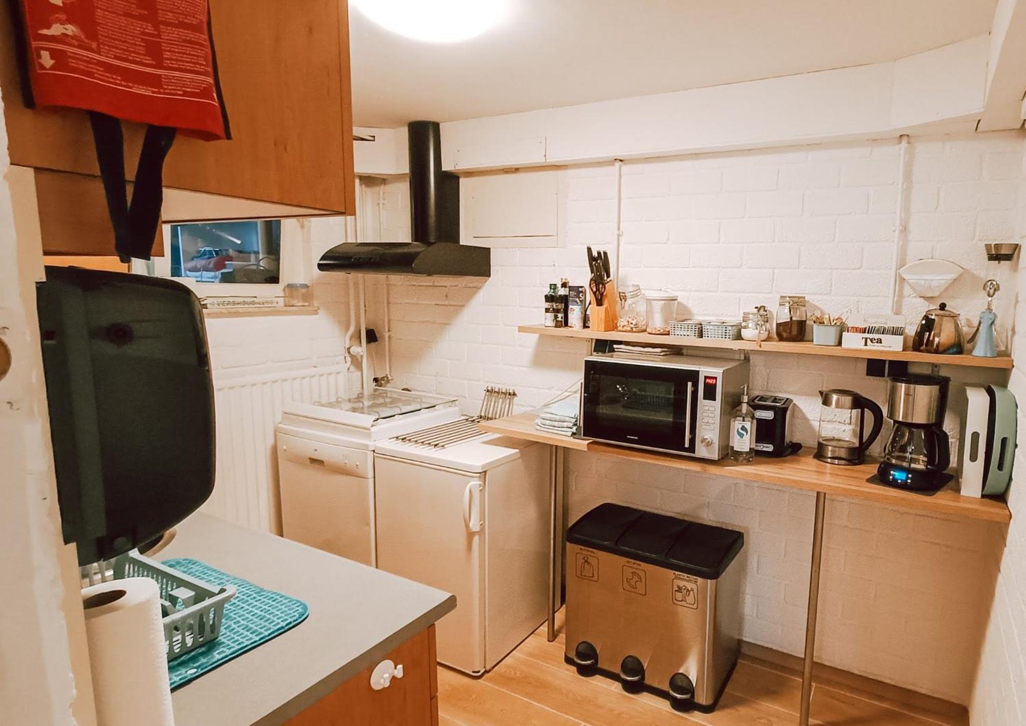 Vakantiewoning Valkenburg Valkenburg aan de Geul Buitenkant foto