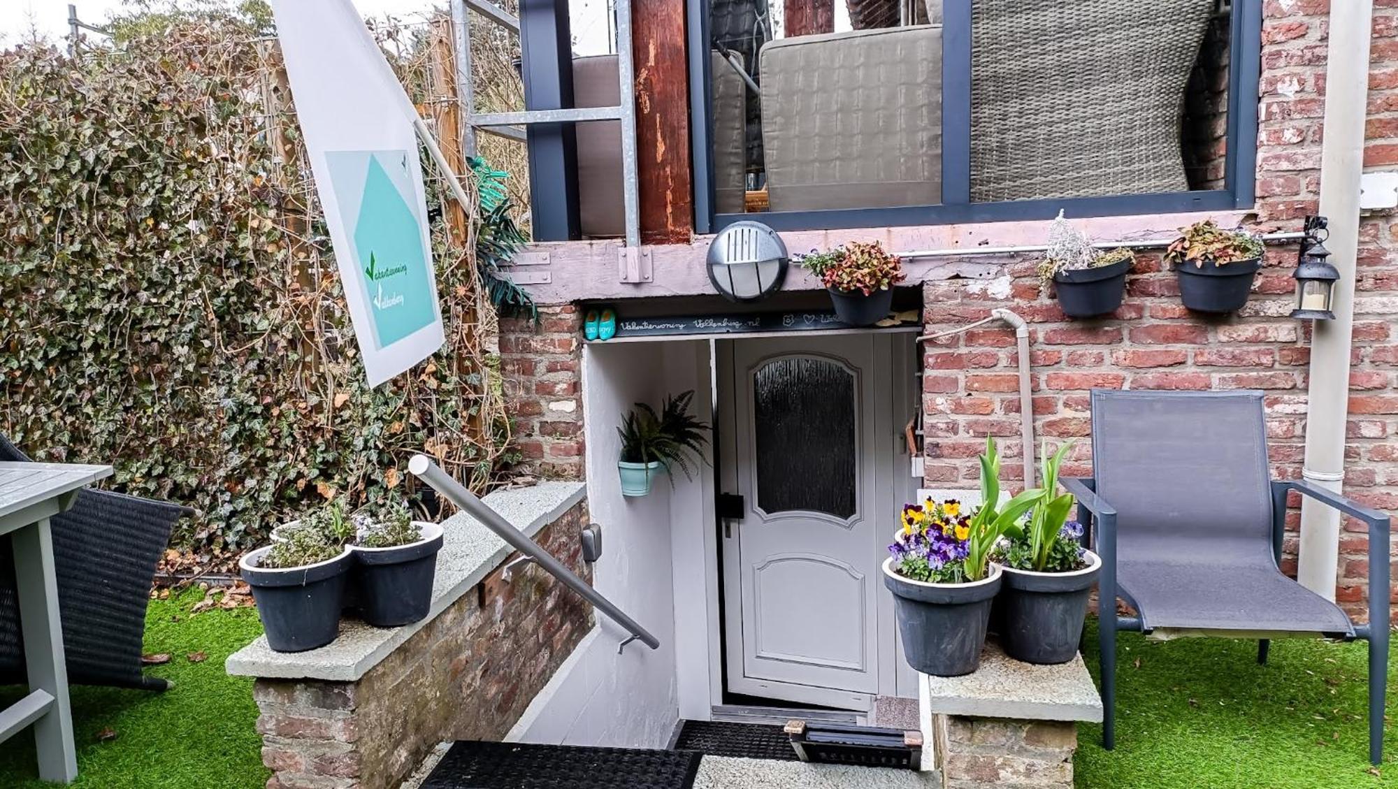 Vakantiewoning Valkenburg Valkenburg aan de Geul Buitenkant foto