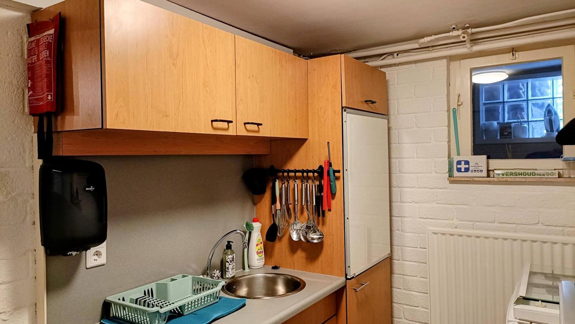 Vakantiewoning Valkenburg Valkenburg aan de Geul Buitenkant foto