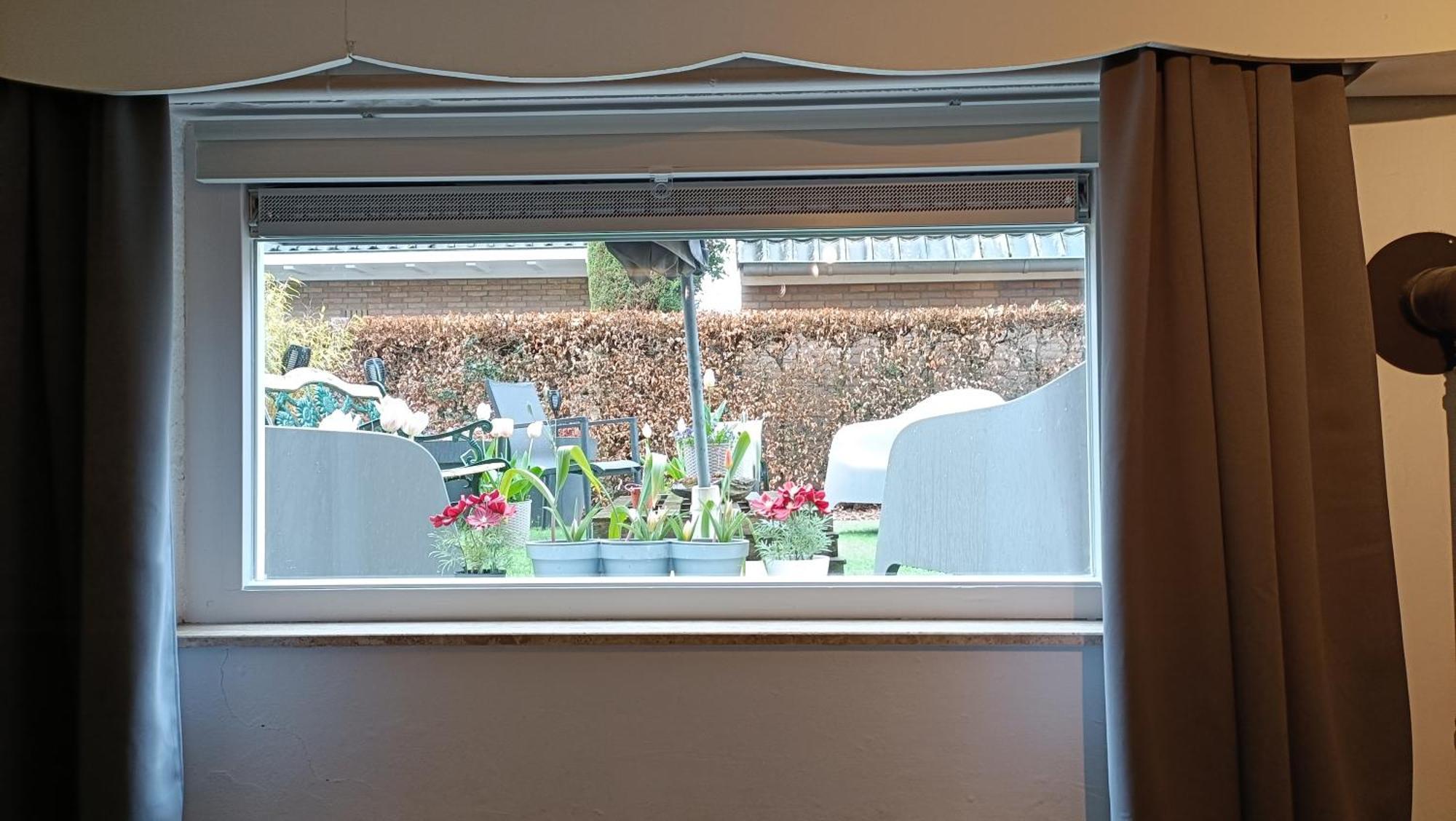 Vakantiewoning Valkenburg Valkenburg aan de Geul Buitenkant foto