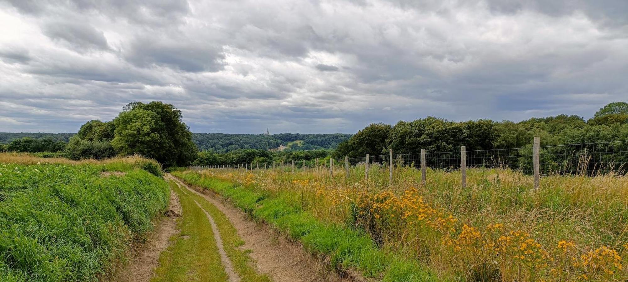 Vakantiewoning Valkenburg Valkenburg aan de Geul Buitenkant foto