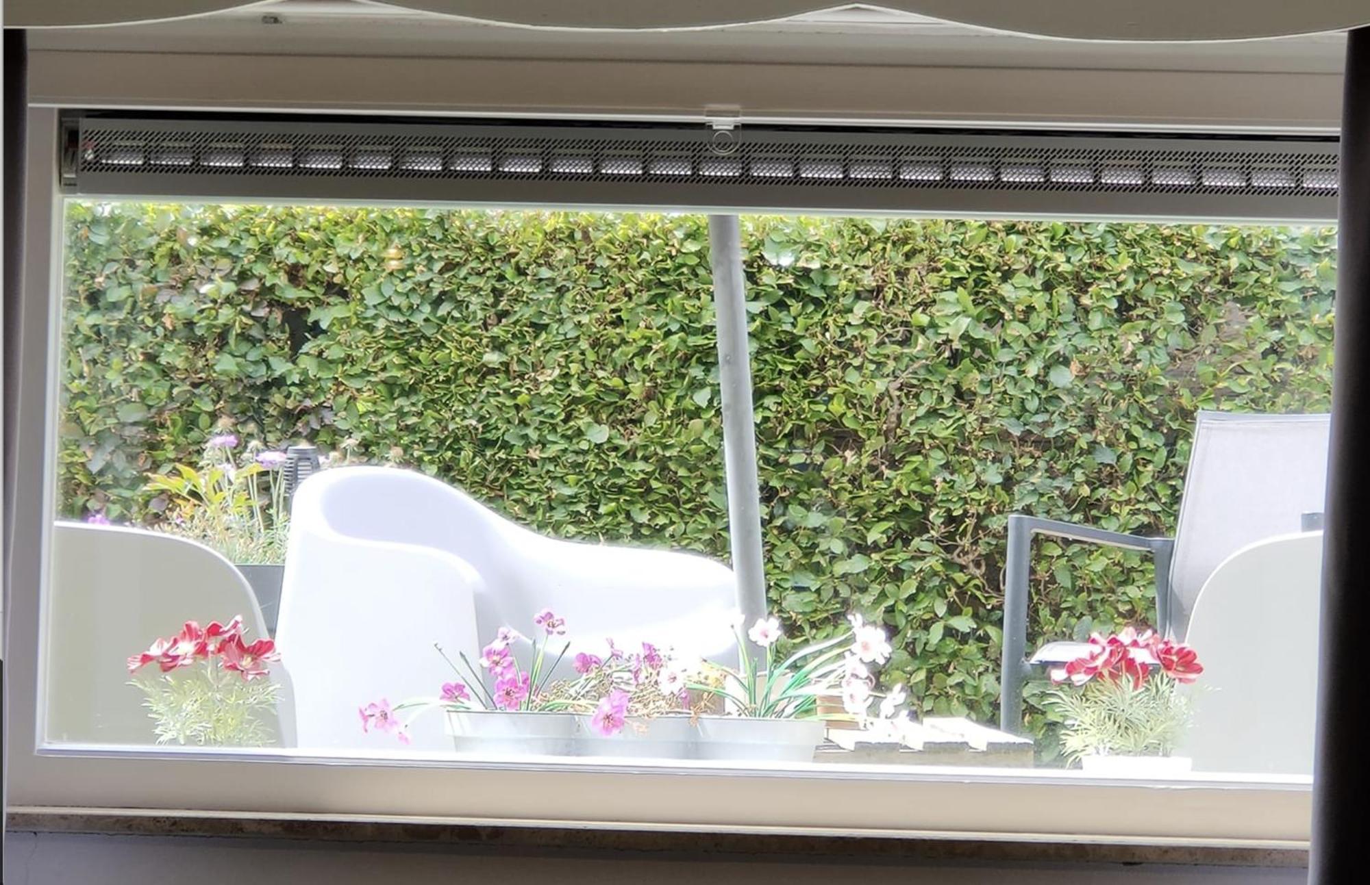 Vakantiewoning Valkenburg Valkenburg aan de Geul Buitenkant foto