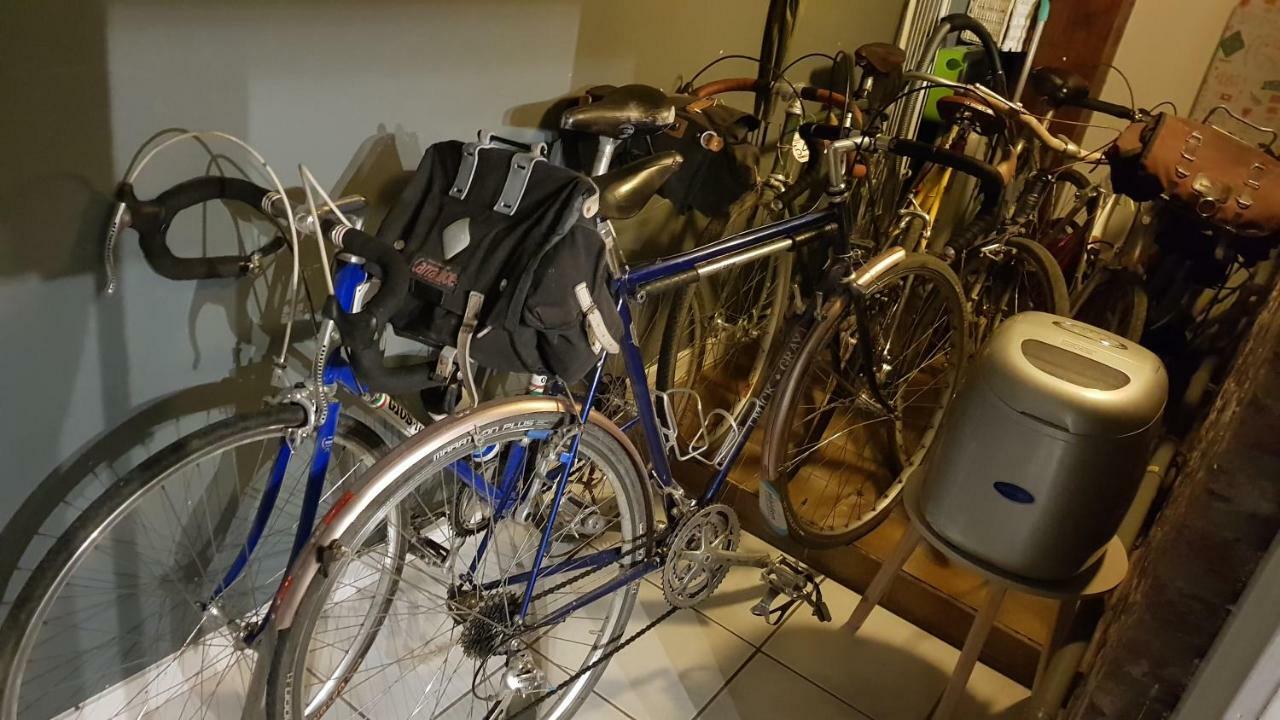Vakantiewoning Valkenburg Valkenburg aan de Geul Buitenkant foto